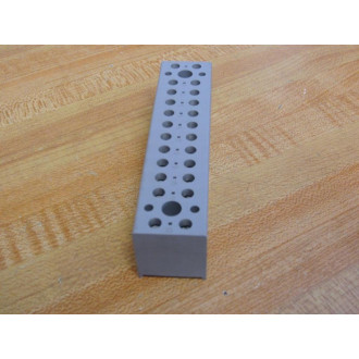 Phoenix Contact G56-EX Device Terminal Block 2703198 (Pack of 2) - New No Box