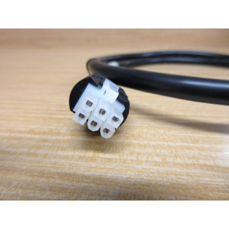 Dematic F0032-01104AC Shelf Cable F003201104AC - New No Box