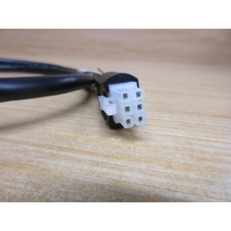 Dematic F0032-01104AC Shelf Cable F003201104AC - New No Box