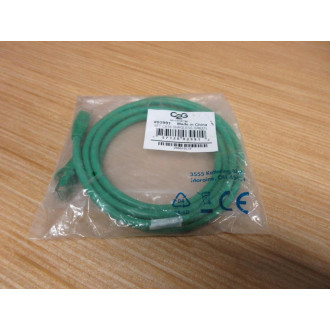 Cables To Go 03991 C2G Patch Cable (Pack of 2)