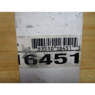 Hoffman ADLTEMP Dual Thermostat 16451