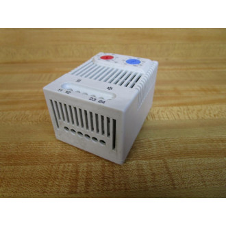 Hoffman ADLTEMP Dual Thermostat 16451