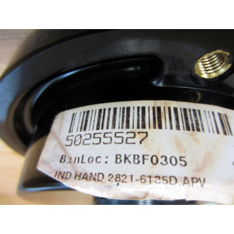 Clayton 2821-6135D Hand Wheel Counter Holder 28216135D Holder Only - New No Box
