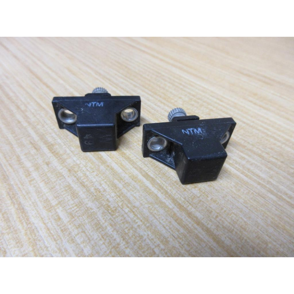 Allen Bradley W49 Overload Relay Heater Element (Pack of 2) - Used