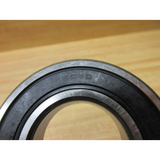 Koyo 6208RS Ball Bearing - New No Box