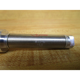 Bimba 011-D Pneumatic Cylinder  011D