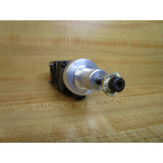 Numatics 082RE115O044F00 Pneumatic Regulator - Used