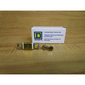 Square D 58510 Overload Relay Heater A.54