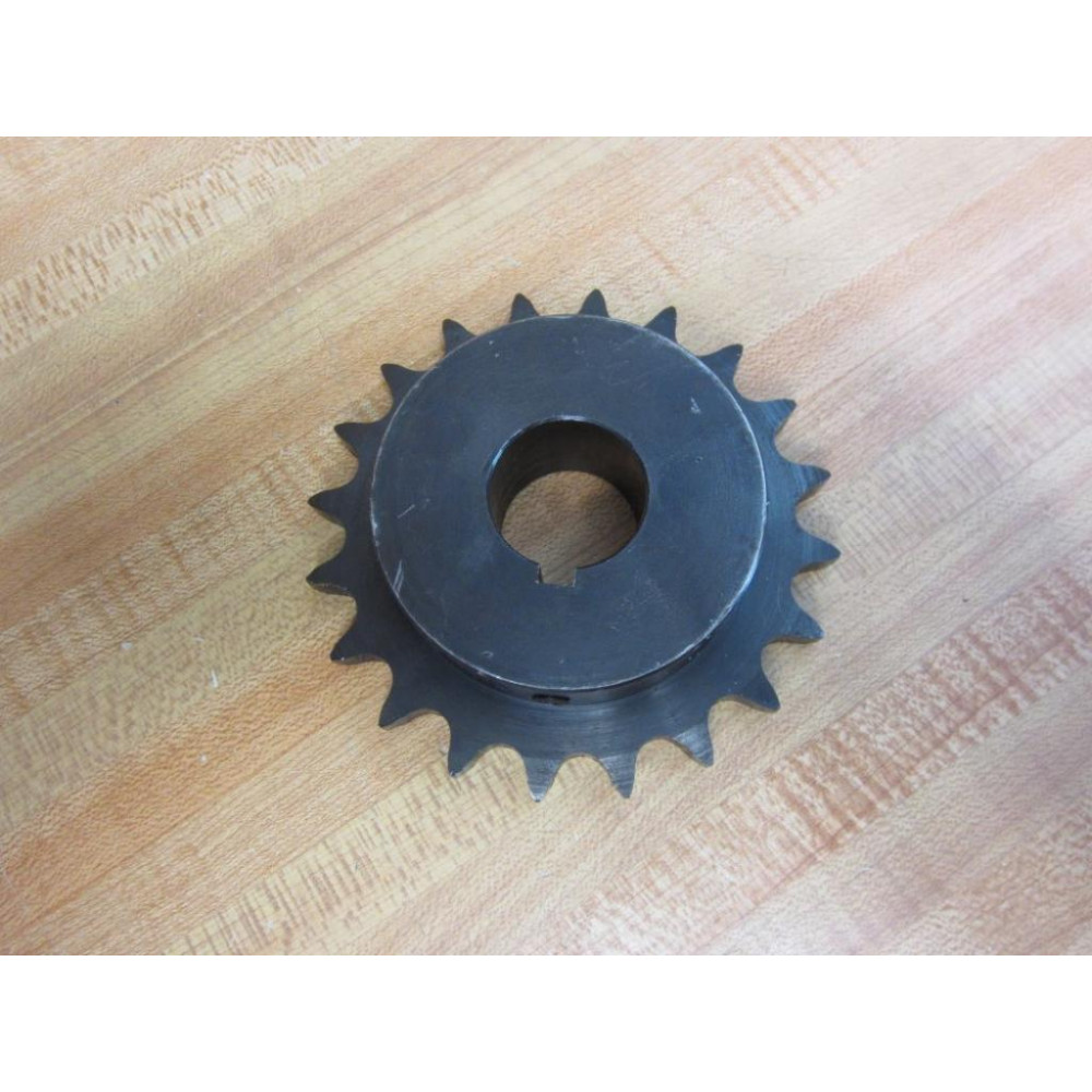 Tri-Clover 50B20F-1-18 Sprocket 50B20F118 - New No Box