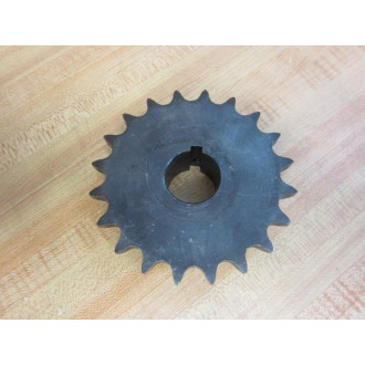 Tri-Clover 50B20F-1-18 Sprocket 50B20F118 - New No Box