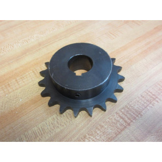 Tri-Clover 50B20F-1-18 Sprocket 50B20F118 - New No Box
