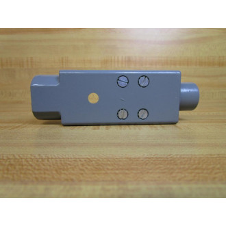 Cutler Hammer 10316H43A Limit Switch - New No Box