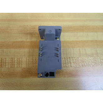 Cutler Hammer E51SPL Eaton Limit Switch Body Series C2 - New No Box