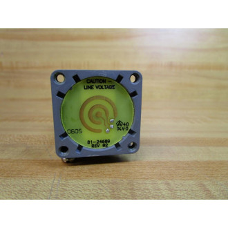Cutler Hammer E51SPL Eaton Limit Switch Body Series C2 - New No Box