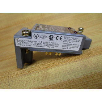 Cutler Hammer E51SPL Eaton Limit Switch Body Series C2 - New No Box