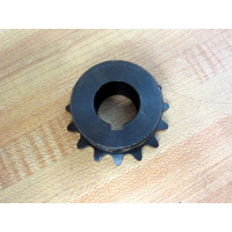 USA 3515-X-34 Sprocket 3515X34 - Used