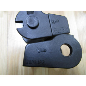 Igus 250.03.055 Cable Carrier 25003055 126.5" WBrackets