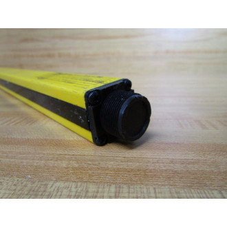 STI MS4324B-2 Minisafe-B Light Curtain MS4324B2 Transmitter - Used
