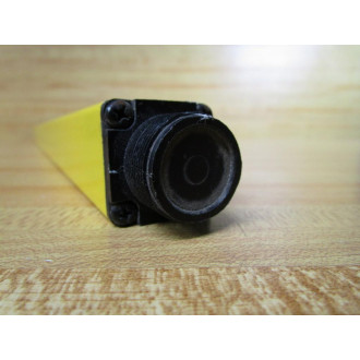 STI MS4324B-2 Minisafe-B Light Curtain MS4324B2 Receiver - Used