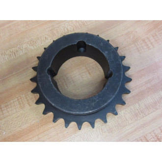 Martin 50BTB25 Sprocket For Bushing 2012 - New No Box