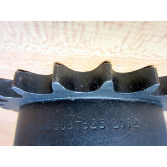 Martin 50BTB25 Sprocket For Bushing 2012 - New No Box