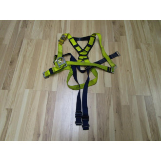 DBI Sala 2010D Body Harness - Used
