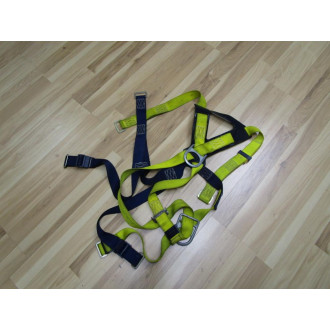 DBI Sala 2010D Body Harness - Used
