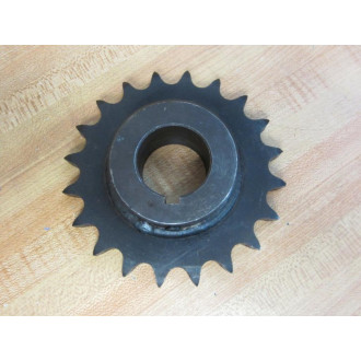 Ryle 50BS20-1-14 Roller Chain Sprocket 50BS20114 - New No Box