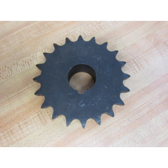 Ryle 50BS20-1-14 Roller Chain Sprocket 50BS20114 - New No Box