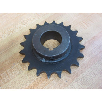 Ryle 50BS20-1-14 Roller Chain Sprocket 50BS20114 - New No Box