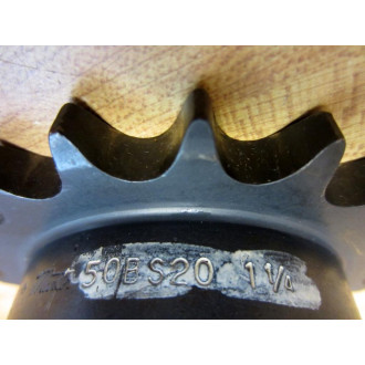 Martin 50BS20-1-14 Sprocket 50BS20114 - New No Box