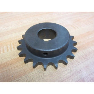 Martin 50BS20-1-14 Sprocket 50BS20114 - New No Box