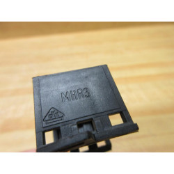 Schlegel MHR3 Push Button Latch - New No Box