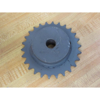 USA 40B26 Roller Chain Sprocket - New No Box