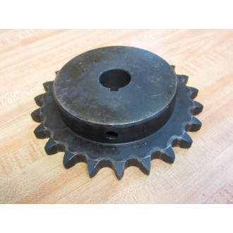 SST 60BS23H-1 Sprocket 60BS23H1 - Used