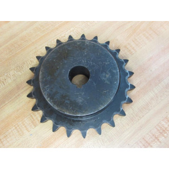 SST 60BS23H-1 Sprocket 60BS23H1 - Used