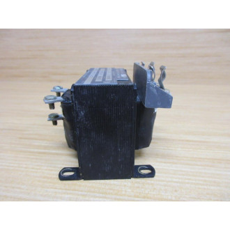 Allen Bradley X-343858 Transformer 1497-N2 W Fuse Holder - Used