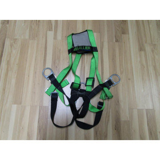Miller 552TUGK Body Harness 552TUGK - Used