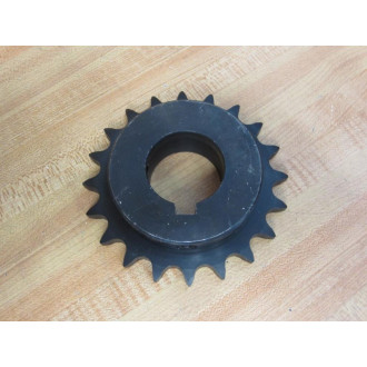 SST 50BS20H-1-12 Roller Chain Sprocket 50BS20H112 - New No Box