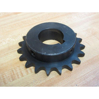 SST 50BS20H-1-12 Roller Chain Sprocket 50BS20H112 - New No Box