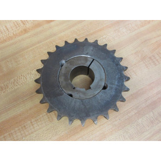 Morse 50TB25 Sprocket TB2012 - Used