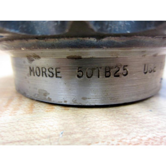 Morse 50TB25 Sprocket TB2012 - Used