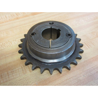 Morse 50TB25 Sprocket TB2012 - Used