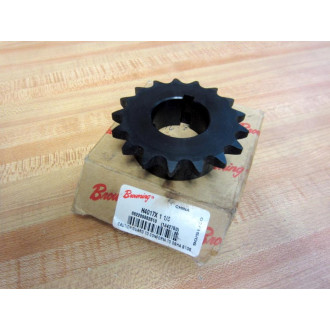 Browning H4017X 1 14 Roller Chain Sprocket H4017X114