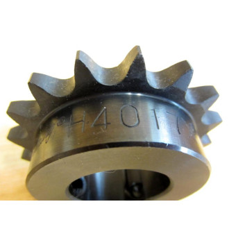 Browning H4017X 1 14 Roller Chain Sprocket H4017X114