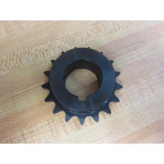 Browning H4017X 1 14 Roller Chain Sprocket H4017X114