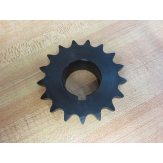 Browning H4017X 1 14 Roller Chain Sprocket H4017X114