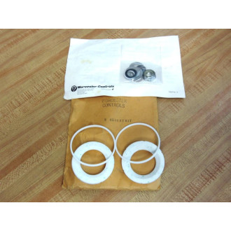 Worcester Controls 2-RK44RTR17 Valve Repair Kit 2RK44RTR17