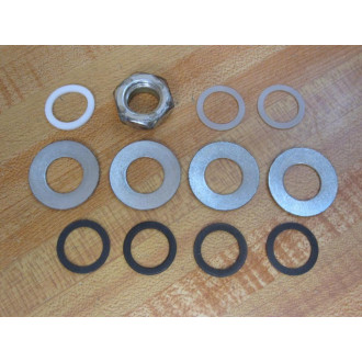 Worcester Controls 2-RK44RTR17 Valve Repair Kit 2RK44RTR17