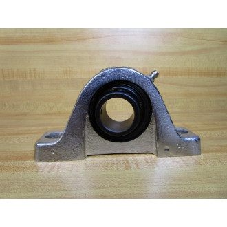 MB Manufacturing 05 8B-16 Pillow Block Bearing 05 - New No Box